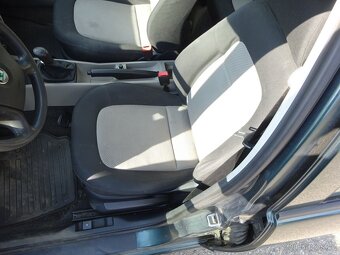 Škoda Fabia 1.2i r.v.2006 Koupeno v ČR stk:2/2027 - 12