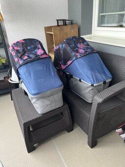 Bugaboo Donkey 2 - 12