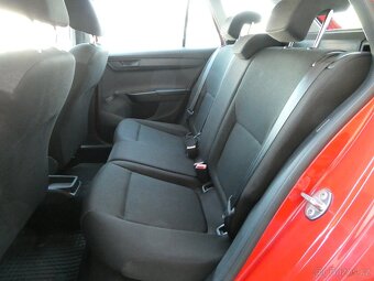 Škoda Fabia 1,0 MPI 55kW Combi,DPH,1.majitel - 12