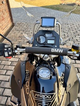BMW R 1200 GS Adventure (edice 90 Jahre) - 12