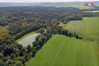 Prodej pozemku, 65824 m², Velké Heraltice, ul. Sportovní - 12