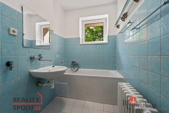 Pronájem, byty/3+1, 98 m2, Malecká 1118, Chrudim IV, 53705 C - 12