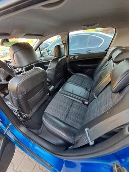 Peugeot 307, Hatchback 5dv., 1.6, 80 kW, 175 xxx km - 12