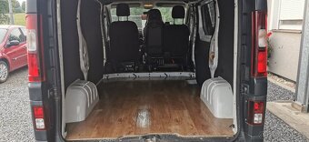 Renault Trafic 1.6 dCi - 12