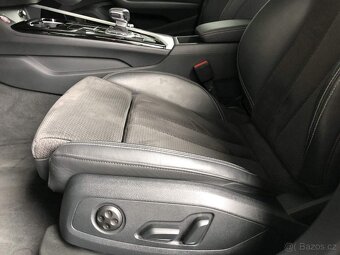 Audi S4 3.0 TDi 255kW 09/2020 ČR DPH Tažné A4 - 12