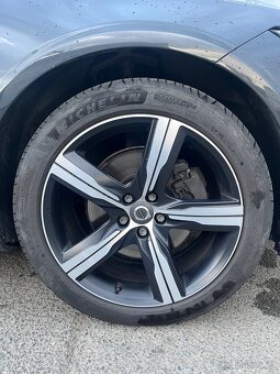 Volvo V90 D4 Inscription AWD | Panorama, PilotAssist - 12