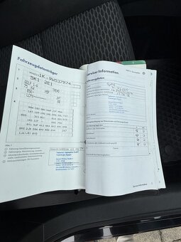 Prodám Golf 6 1.6 mpi - 12