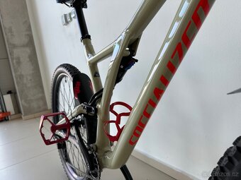 Specialized Stumpjumper Alloy ST 29” - 12