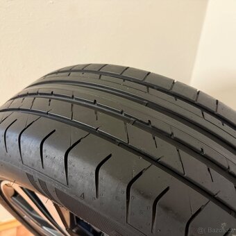 NISSAN QASHQAI 5x114,3 R18 ET40+LETNÍ 215/55R18 6mm - 12