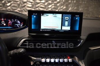 PEUGEOT 3008 II (2) BlueHDi 130 S&S ALLURE EAT8 05/2021 - 12