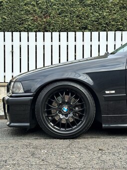 BMW E36 Touring, individual, 323i, m-paket. - 12