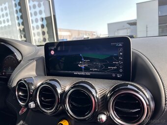 Prodám Mercedes-Benz AMG GT R PRO - 12