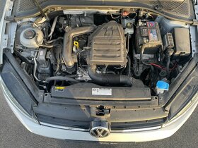 Golf 7 2017 1.0 tsi 81kw TK do 2/2026 - 12