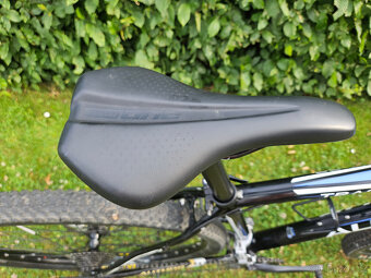 29" horské hliníkové kolo AUTHOR , rám 19", vzduch - 12
