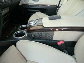 prodám BMW 750i - 12