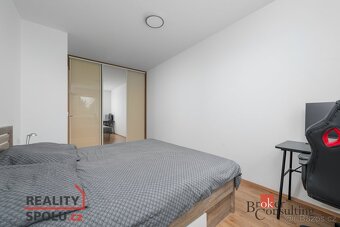 Prodej, byty/2+1, 62 m2, Východní 1725, 46311 Liberec, Liber - 12