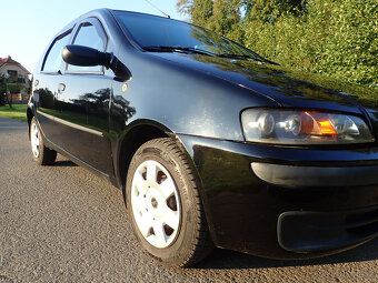 Fiat Punto - 12