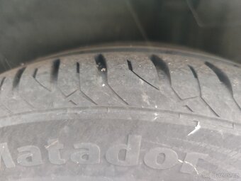 Audi A4 1.6 benzin 2006 - 12