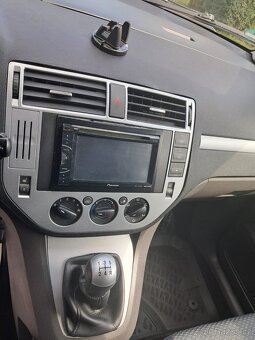 FORD Focus C-Max 1.6 74Kw - 12