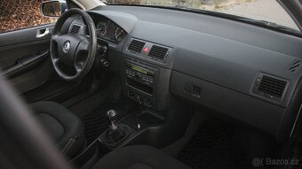 Prodám Škoda Fabia 1 1.4 16V 59kw - 12