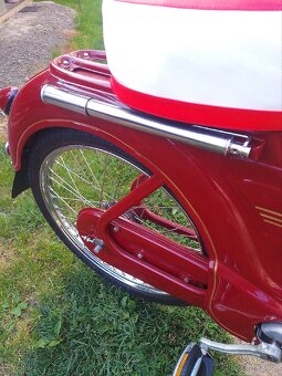 Nabízím jawettu sport - 12