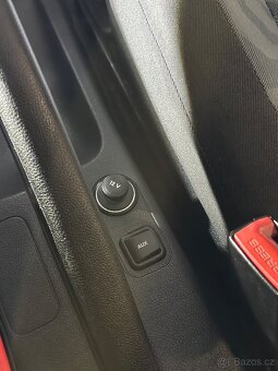 Škoda Fabia 1.2 HTP, 51 KW Ambiente – kombi, klima, tempomat - 12