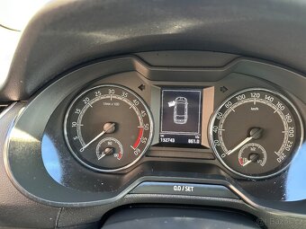 Škoda octavia lll, 2019, 1,6 tdi, 85kw - 12