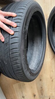 Michelin Primacy 3 – 235/45 R17 (sada 4 ks) - 12