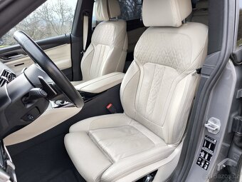 BMW 640D xDrive 250Kw , 55.000 KM , Původ ČR , Tažné , DPH - 12