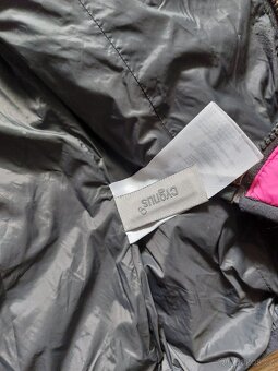 Dámská přechodová bunda zn. Cygnus vel.38 - 12