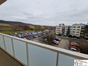 Byt 2+kk / lodžie, komora, Kutná Hora, Jana Zajíce - 12