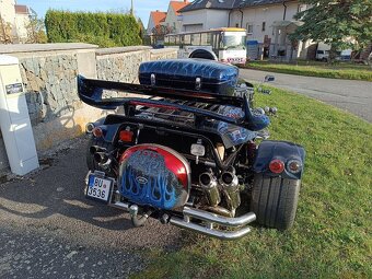 Prodá tříkolku - 12