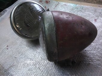 Svetlá velke JORO Tatra, Škoda, Aero, Praga a ine. - 12