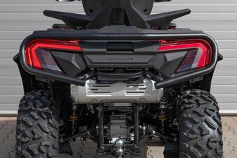 QJ motor SFA 1000 - 12