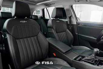 SKODA SUPERB 2.0TDI 110KW 2023 L&K - 12