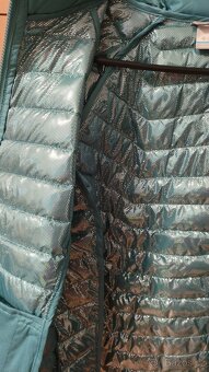 Zimní bunda Columbia, vel.L - 12