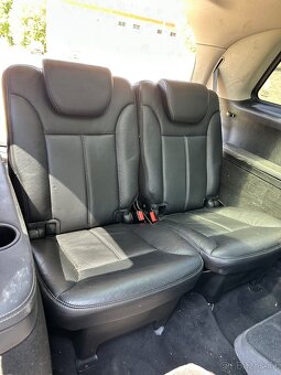 Mercedes benz GL 320cdi - 12