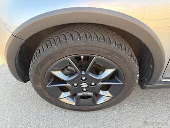 Suzuki Ignis 1.2, navi, kamera, Smart, BT - 12