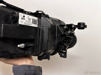 Ibiza / Arona led světlo - 12