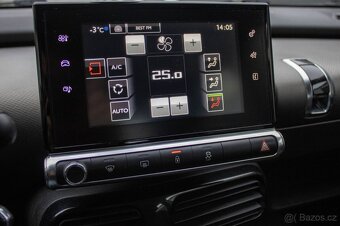 CITROEN C4 Cactus PureTech 82 MT/5 2016 - 12