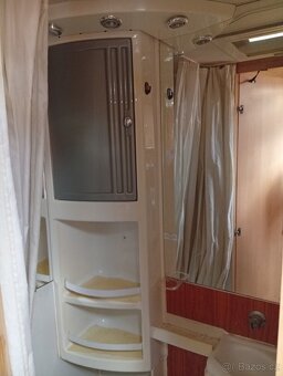 Obytný automobil - 12