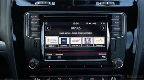 Volkswagen Scirocco 2.0 TDI 2017 Allstar edition - 12