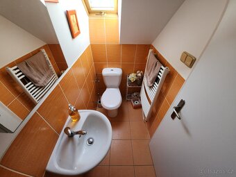 Prodej rodinného domu 110 m², Macharova, Žamberk - 12