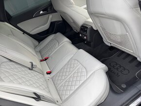 Audi A6,3.0BiTDI,235kw,DPH - 12