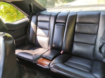Mercedes w124 coupe 300 ce 162kw - 12