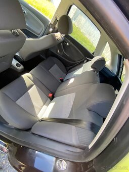 Seat Ibiza 6l 1.4 tdi - 12