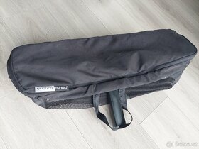 Sourozenecký kočárek - 12