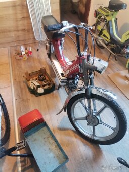KTM 1978 BABETTA MAGURA - 12