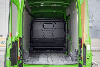 Ford Transit DCiVAN 2.0 TDCi 170 Trend L3H3 T350 RWD - 12