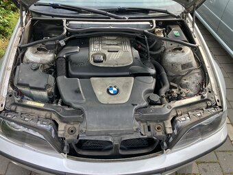 BMW E46 - 12